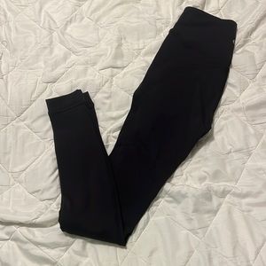 Lululemon yogi pants